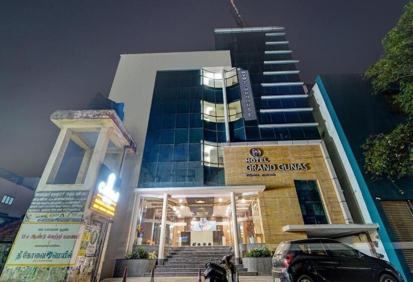 Super Townhouse 1307 Coastal Grand Hotels And Resorts