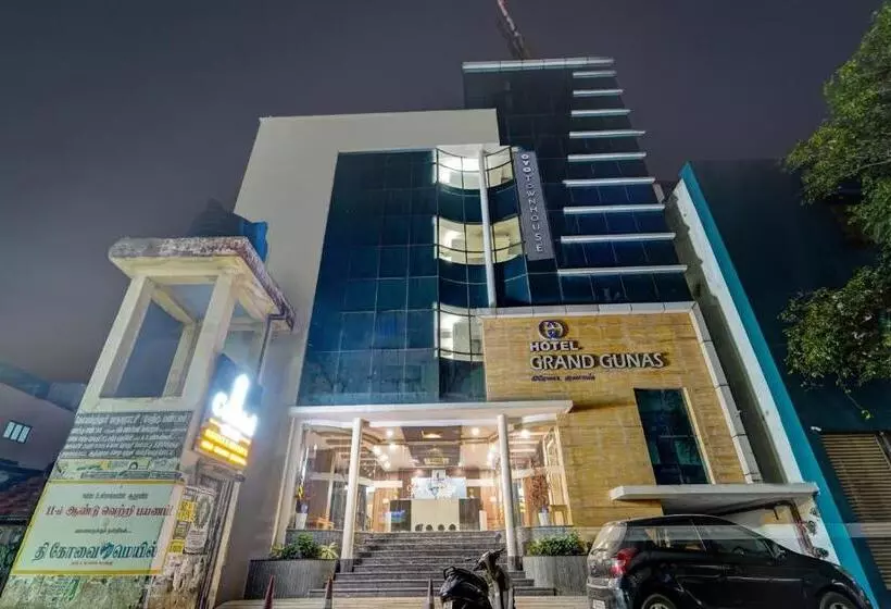 Super Townhouse 1307 Coastal Grand Hotels And Resorts