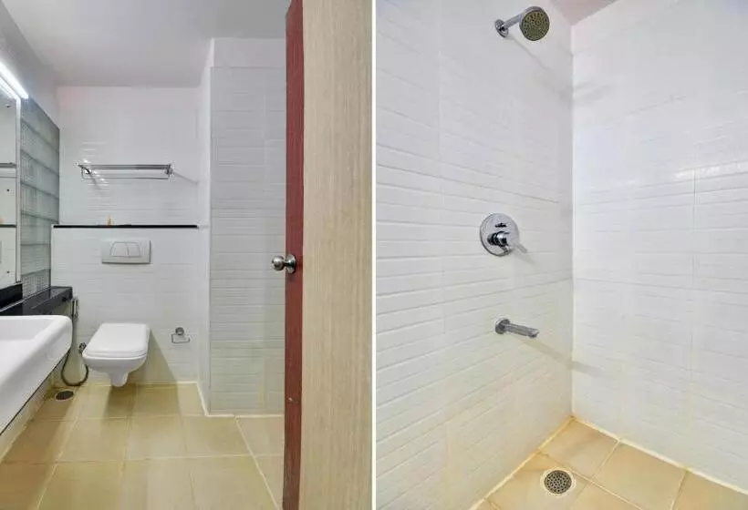 Super Townhouse 1307 Coastal Grand Hotels And Resorts