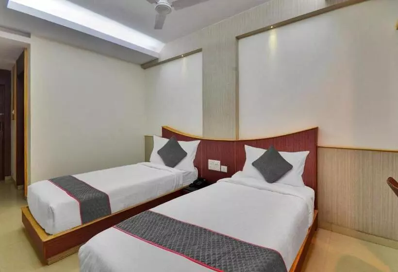 Super Townhouse 1307 Coastal Grand Hotels And Resorts