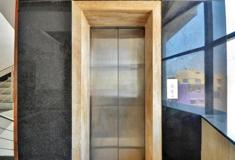 Super Townhouse 1307 Coastal Grand Hotels And Resorts