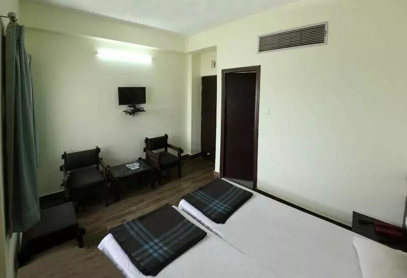 Hotel Chanakya