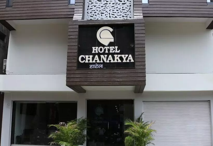 Hotel Chanakya