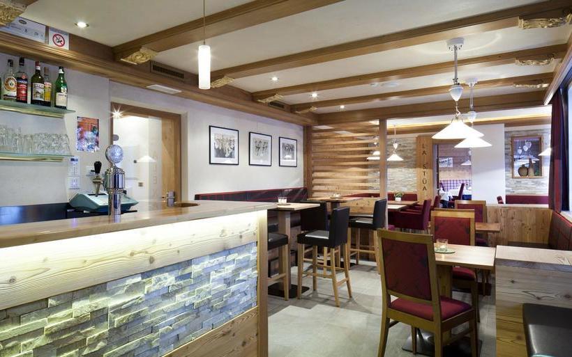 בית מלון כפרי Christian