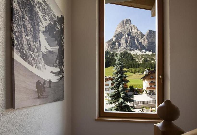 בית מלון כפרי Christian