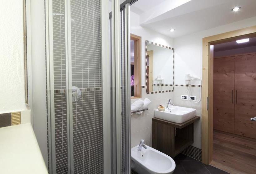 בית מלון כפרי Christian