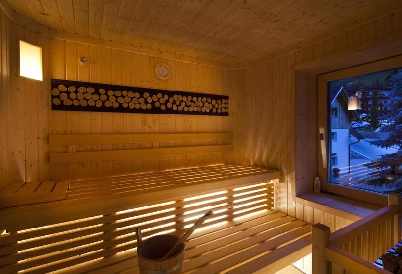 בית מלון כפרי Christian