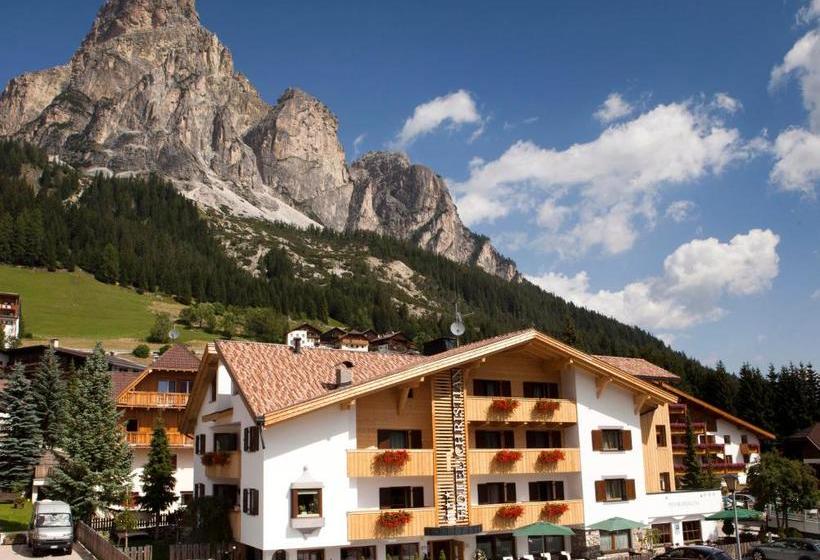 בית מלון כפרי Christian