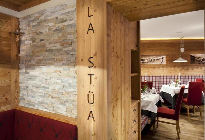 בית מלון כפרי Christian