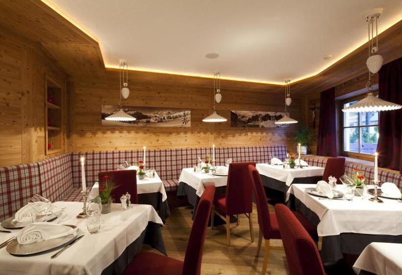 בית מלון כפרי Christian