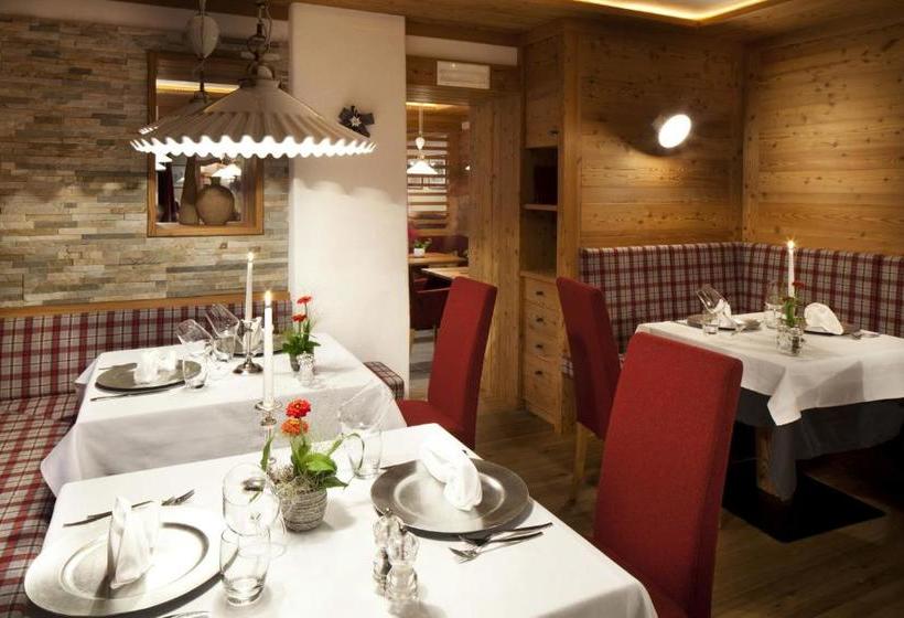 בית מלון כפרי Christian