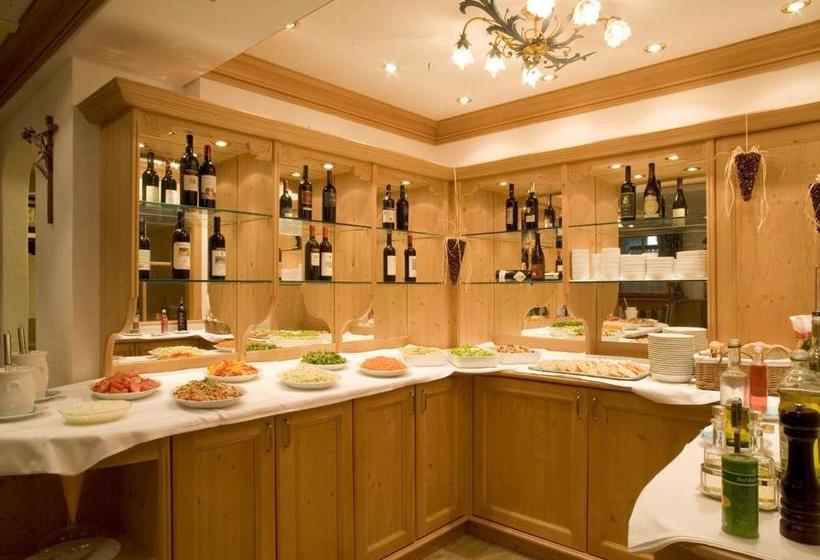 בית מלון כפרי Christian