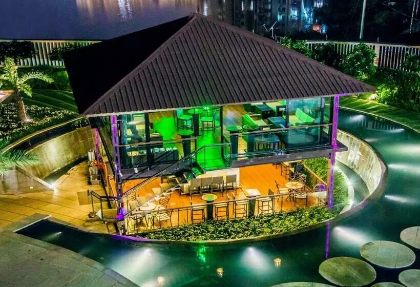 هتل Club Paraiso