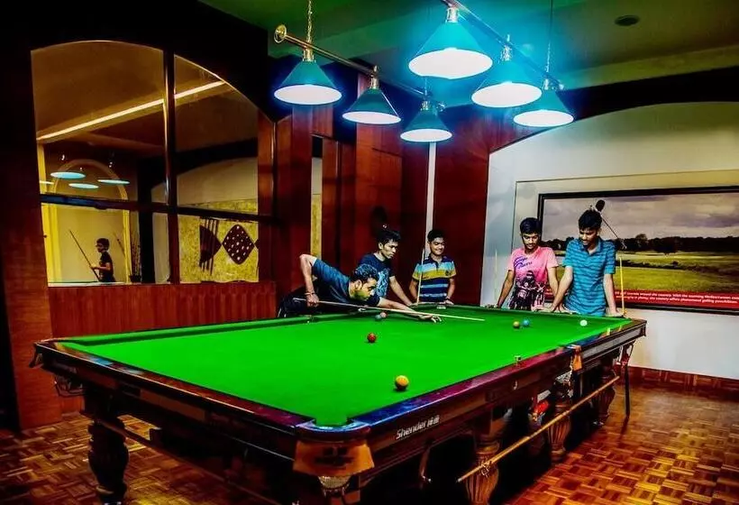 هتل Club Paraiso