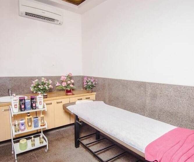 בית מלון כפרי Club Paraiso