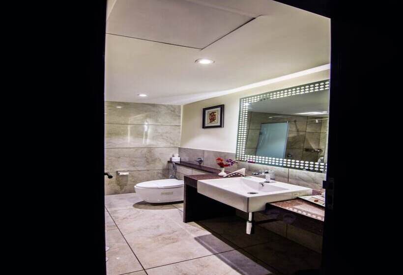 בית מלון כפרי Club Paraiso