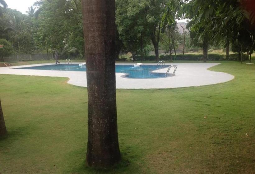 בית מלון כפרי Tripenta