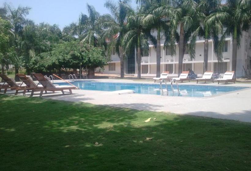 בית מלון כפרי Tripenta