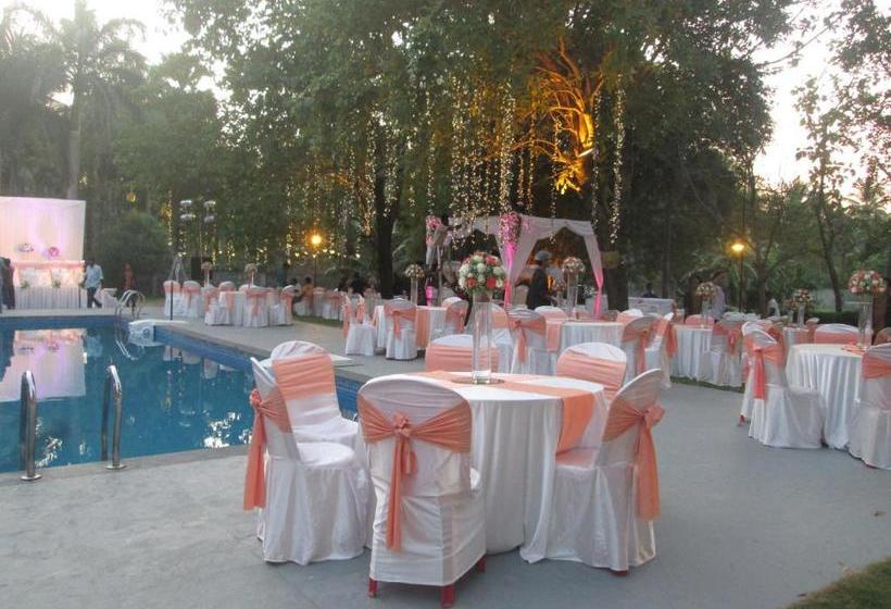 בית מלון כפרי Tripenta