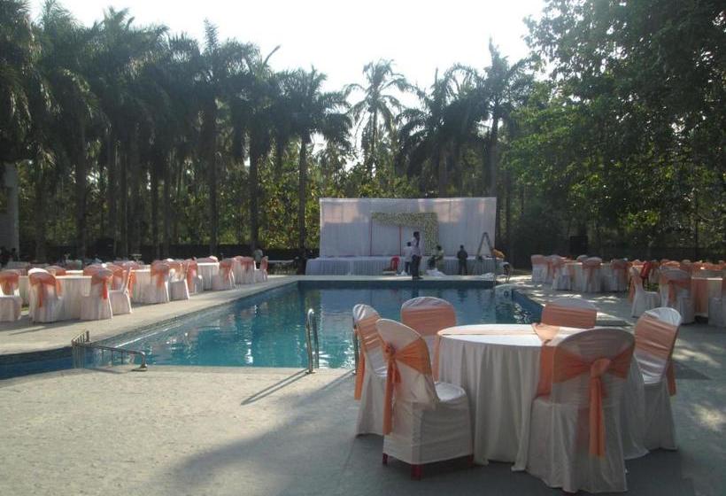 בית מלון כפרי Tripenta