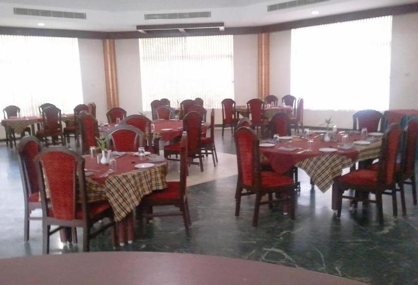 בית מלון כפרי Tripenta