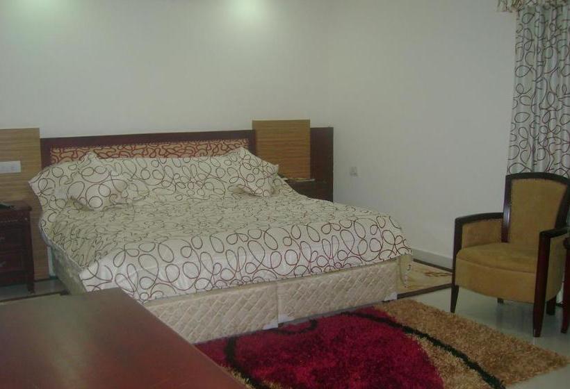 בית מלון כפרי Tripenta