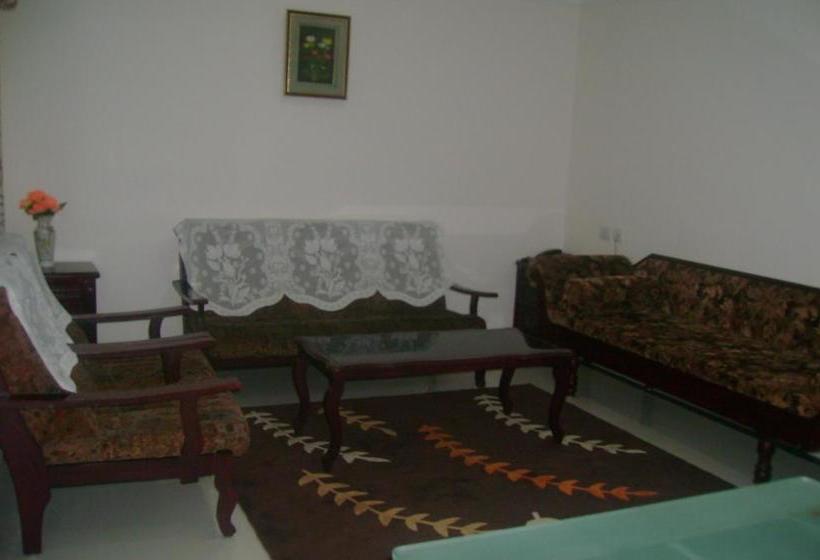 בית מלון כפרי Tripenta