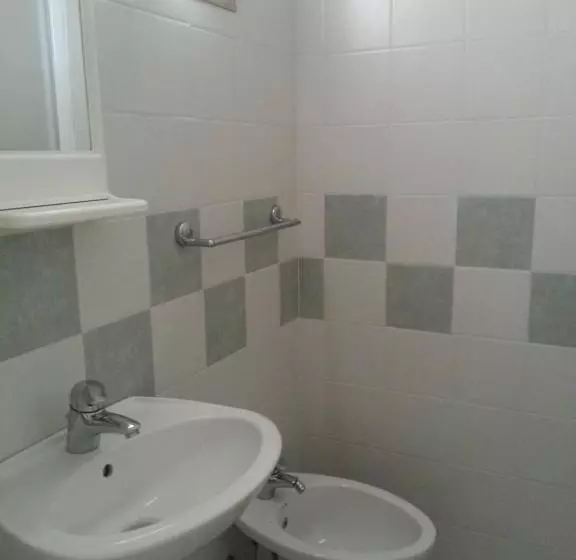 Hotelli La Parigina