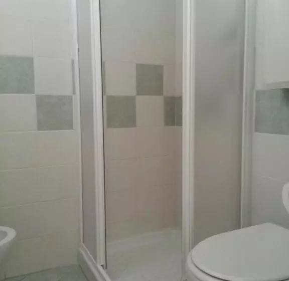 Hotelli La Parigina