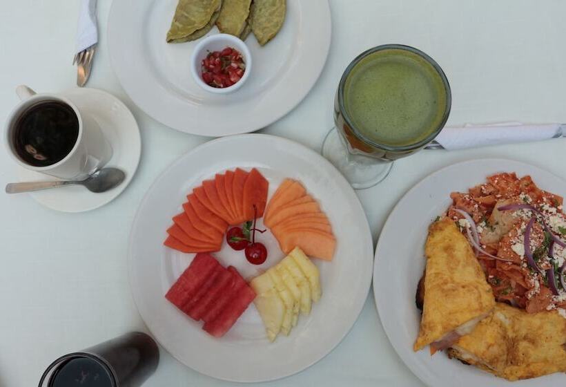 فندق Quinta Chiapas