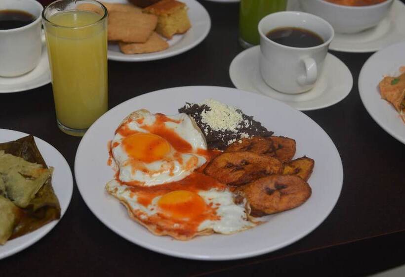 فندق Quinta Chiapas