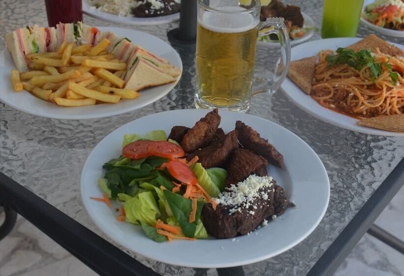 فندق Quinta Chiapas