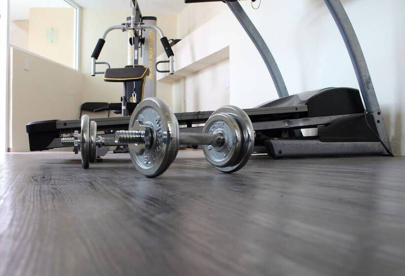 فندق Quinta Chiapas