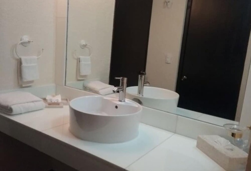 فندق Quinta Chiapas