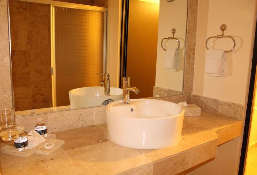 فندق Quinta Chiapas