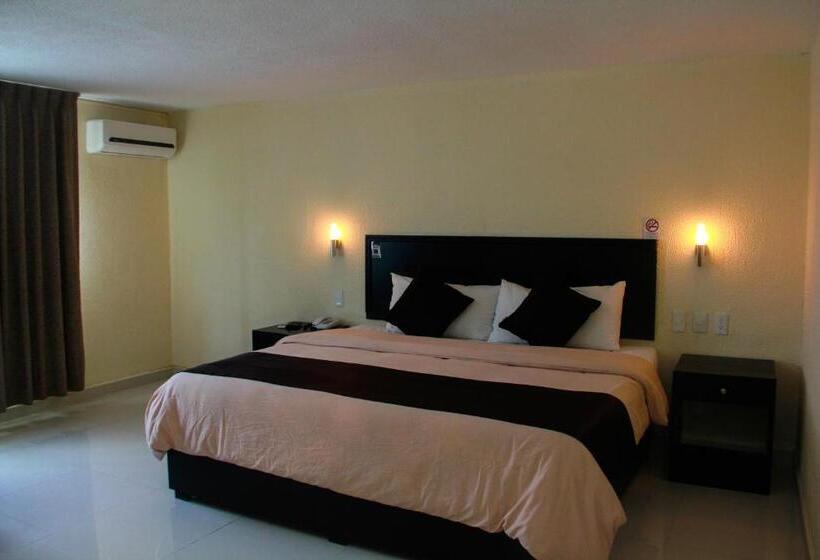 فندق Quinta Chiapas