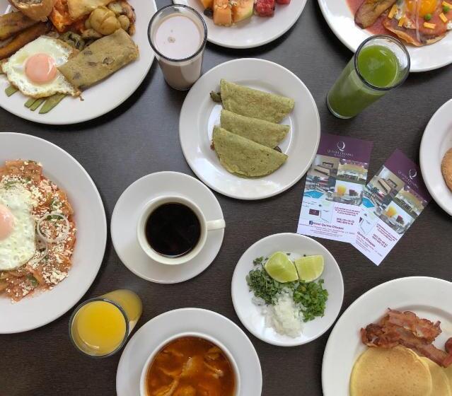 فندق Quinta Chiapas