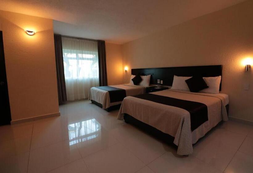 فندق Quinta Chiapas