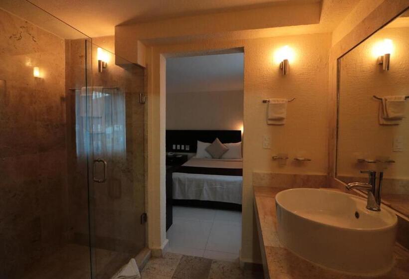 فندق Quinta Chiapas