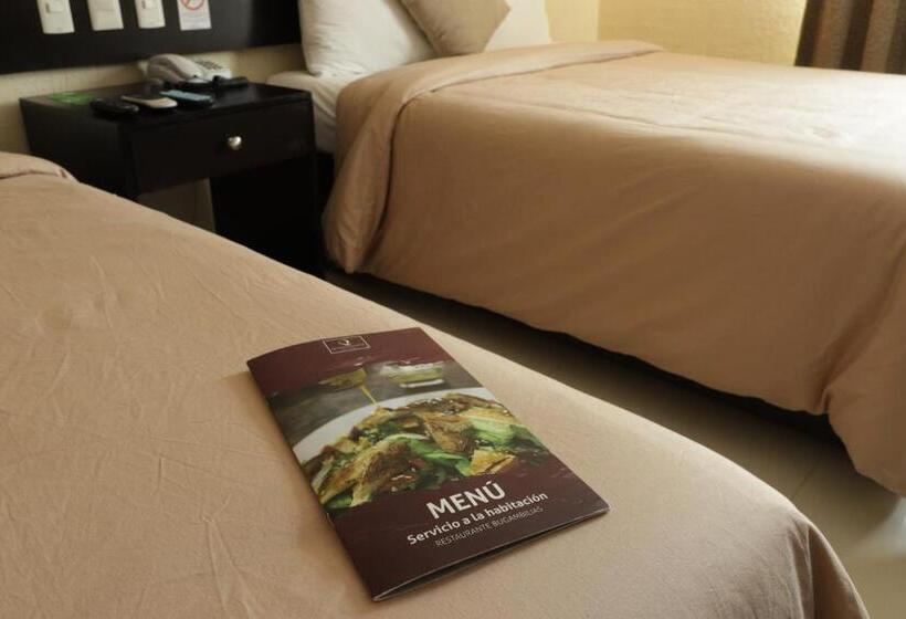 فندق Quinta Chiapas