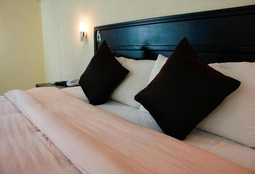 فندق Quinta Chiapas