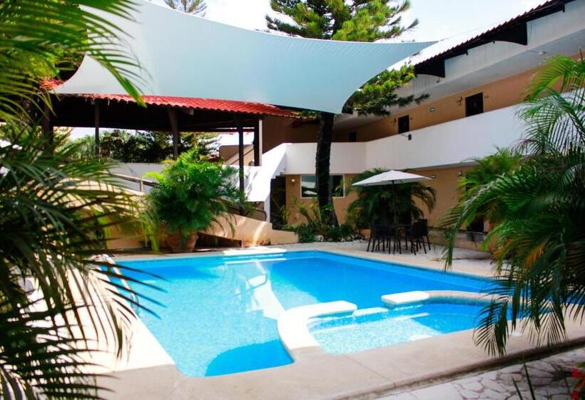 فندق Quinta Chiapas