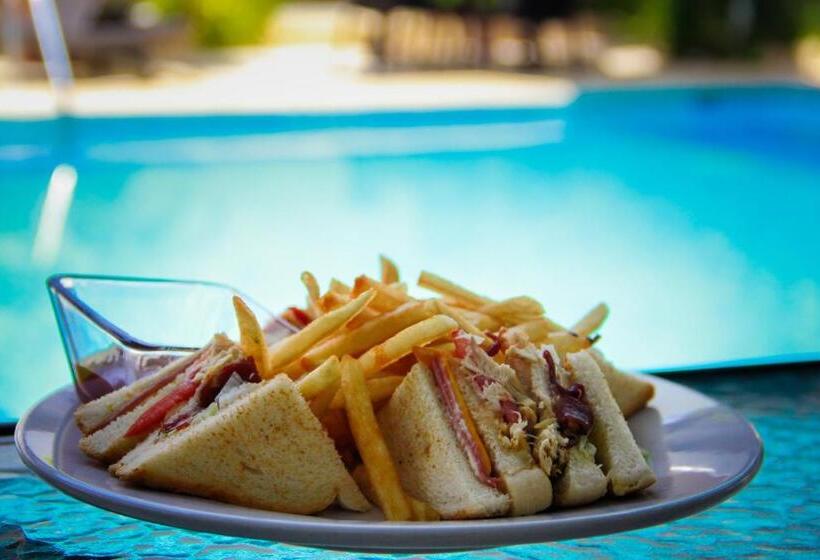 فندق Quinta Chiapas