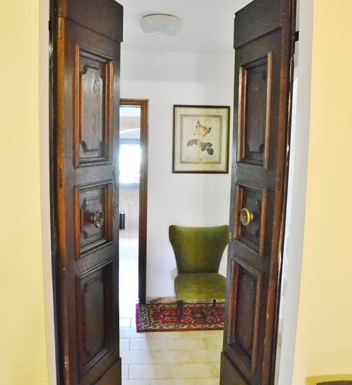 فندق Villa Aurora Di Ferracciano