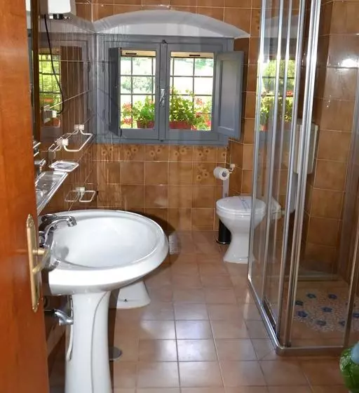 Hotelli Villa Aurora Di Ferracciano