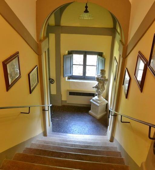 فندق Villa Aurora Di Ferracciano