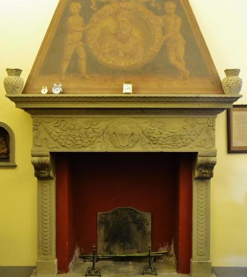 فندق Villa Aurora Di Ferracciano