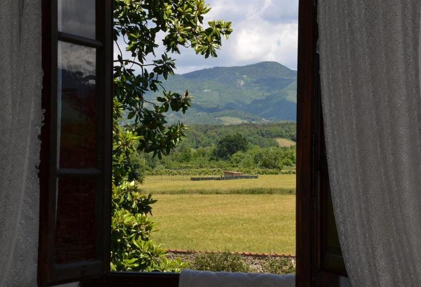 فندق Villa Aurora Di Ferracciano