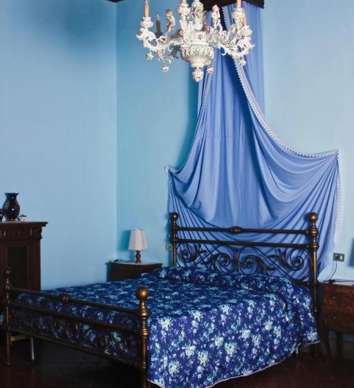 فندق Villa Aurora Di Ferracciano