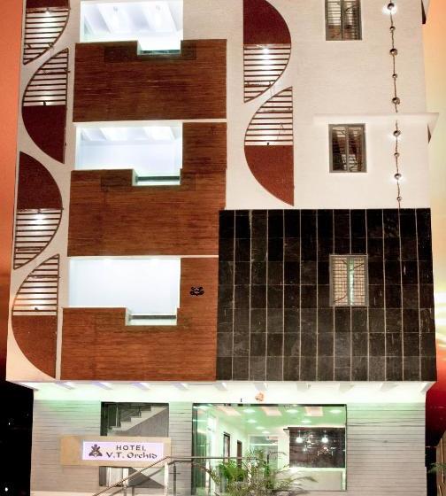 فندق Vt Orchid